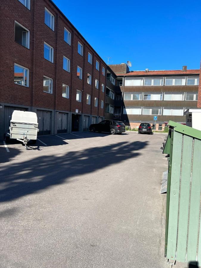 Noah Longstay Västerås Zewnętrze zdjęcie