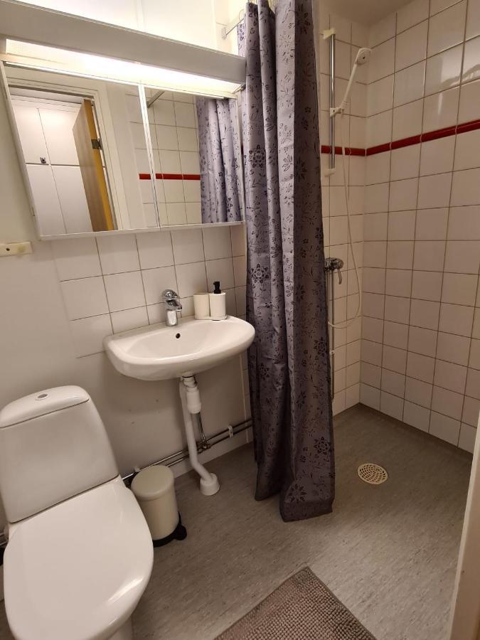 Noah Longstay Västerås Zewnętrze zdjęcie