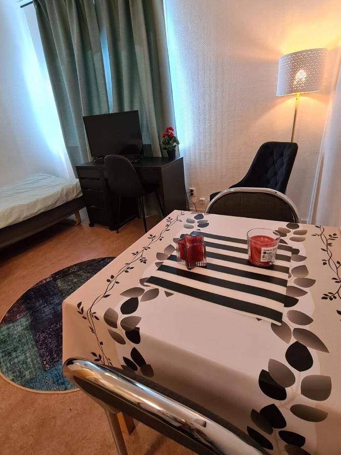 Noah Longstay Västerås Zewnętrze zdjęcie