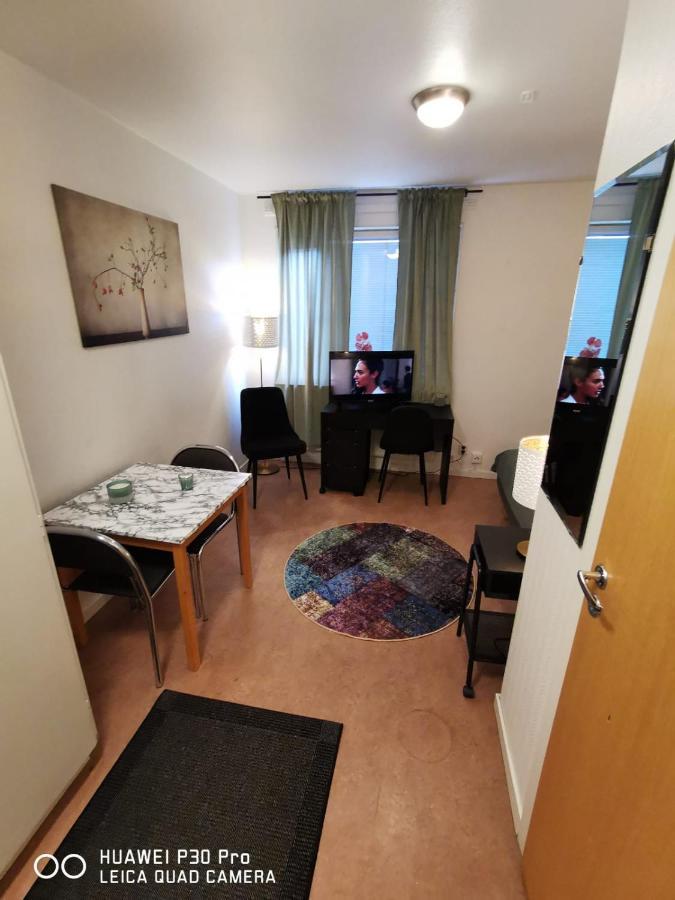 Noah Longstay Västerås Zewnętrze zdjęcie
